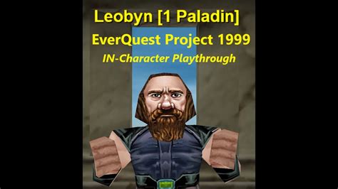 Old Paineel itself lies beneath the city, and many who enter its remains never return. . P99 paladin equipment